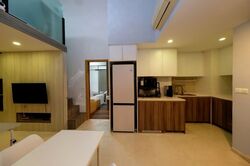 The Glades (D16), Condominium #551431901